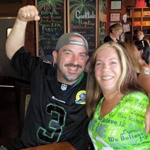 Meet your Posher, Lonnie